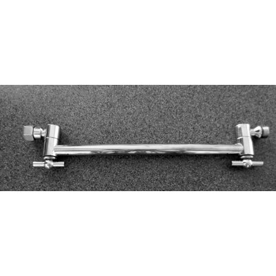 Shower Head Extension Arm
