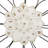 Boho Plants & Flowers Wall Decor