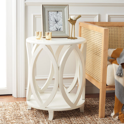 Table de bout Smithson
