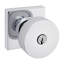 Rose Emergency Egress Keyed Entry-1963807966