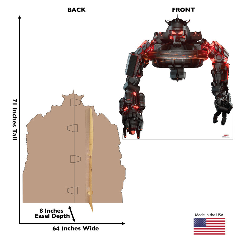 Juggernaut Astro