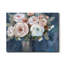«Midnight Mood» par J Paul, reproduction d'art sur toile tendue-1097702749