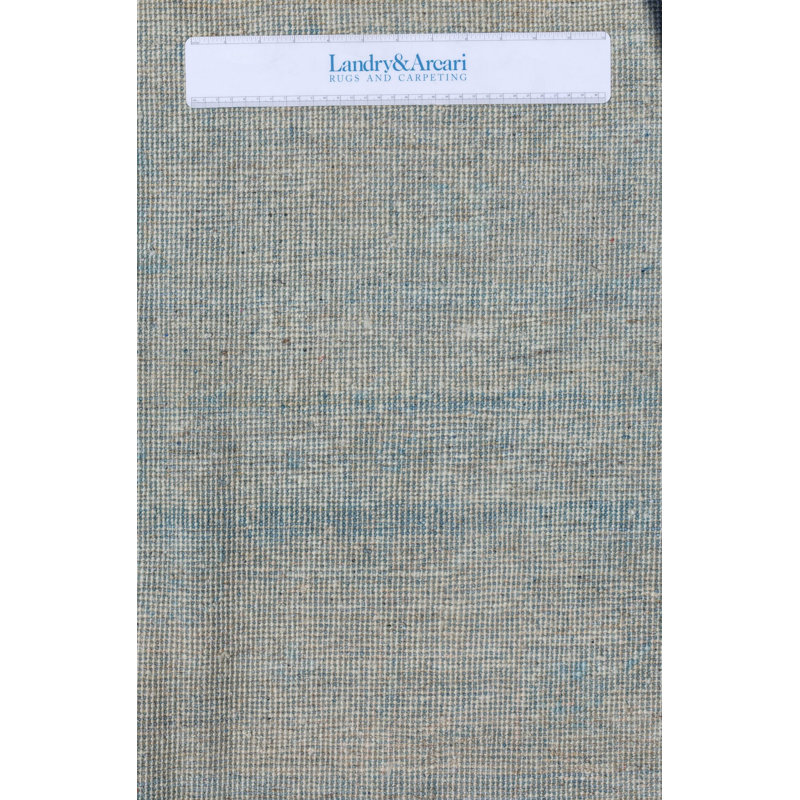 Tapis rectangulaire unique 9 pi 8 po x 13 pi 7 po Mazar