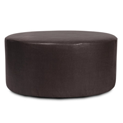 Dianaliz Box Cushion Ottoman Slipcover