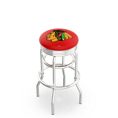 NCAA Bar & Counter Stool