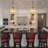 Ennu Dimmable Globe Chandelier-1661944209-1675239497