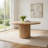 Izya Round 53.5'' Dining Table