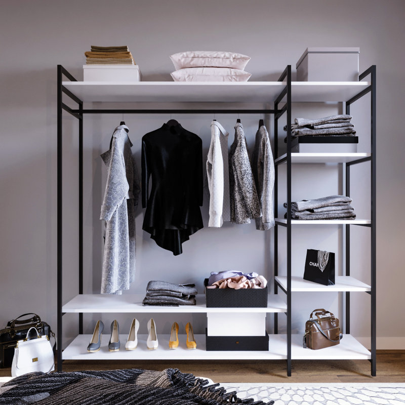 Kellner Closet System