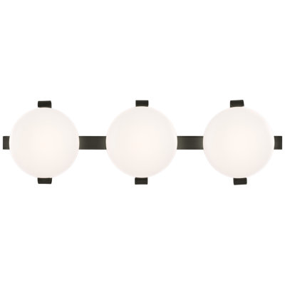 Marisol 3 - Light LED Bath Bar
