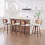 Ensemble de tabourets de bar 26 po-456916497