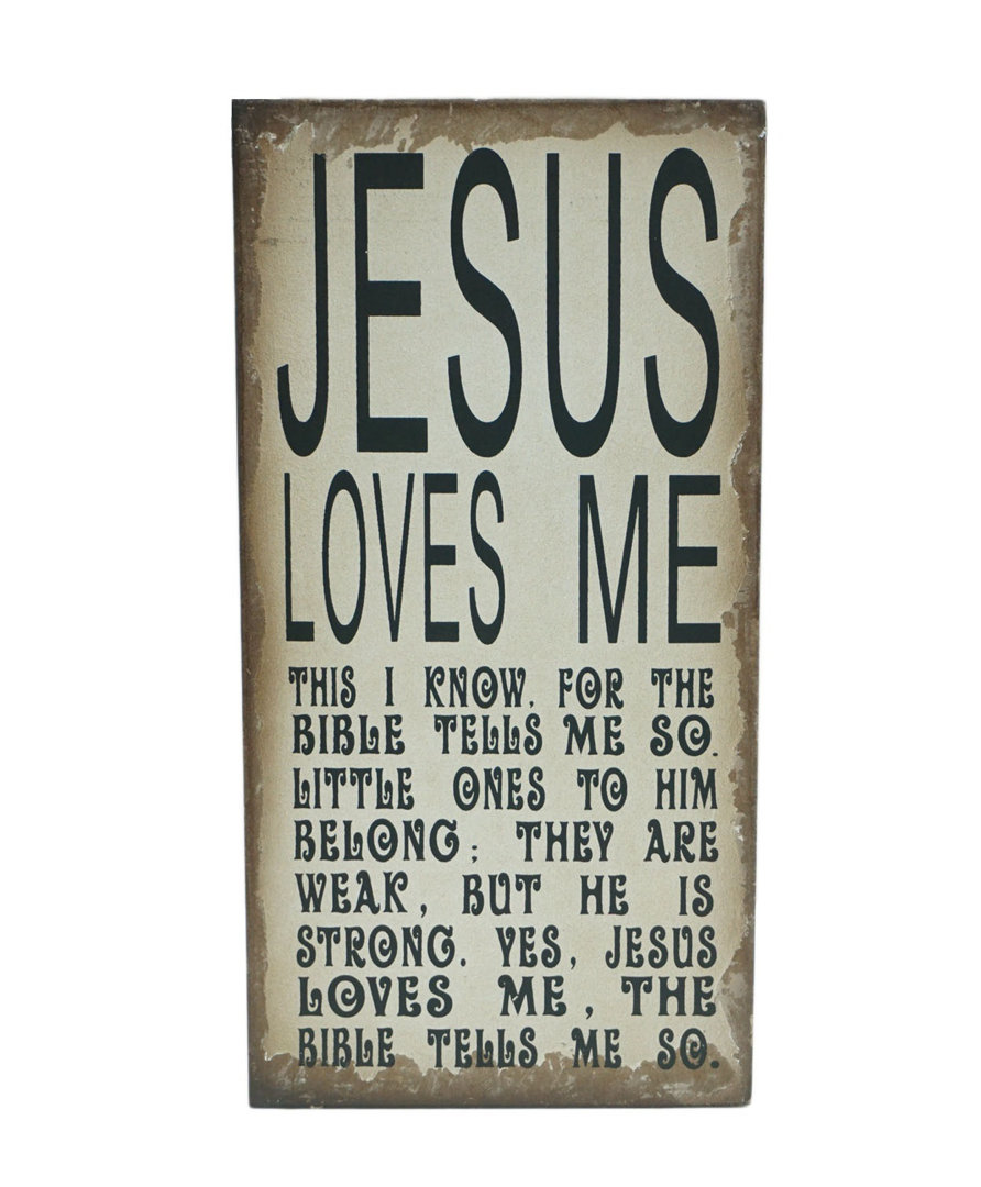 Handmade Religious & Spiritual Wall Decor on Wood Attraction Design Home