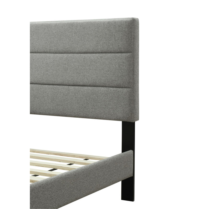 Grand lit gigogne dans une boîte avec USB