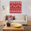 Valentina Harper - Wrapped Canvas Print-49964525