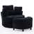 Black Chenille selected