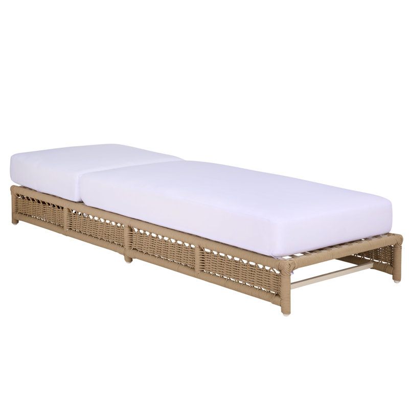 Callan Lounger, Tan