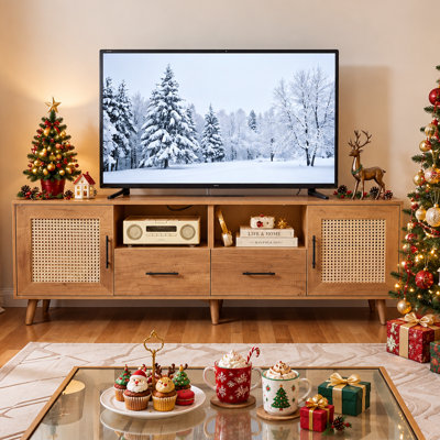 Meuble télé Heyer