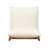 Beige is out of stock selected