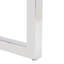 Table d'appoint en acrylique Montrelle