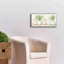 «Simplicity in White I» par Cindy Jacobs, art mural sur toile-392917266