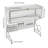 Two Tier Dish Rack