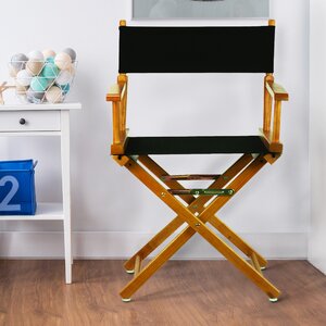 Folding Director Chair