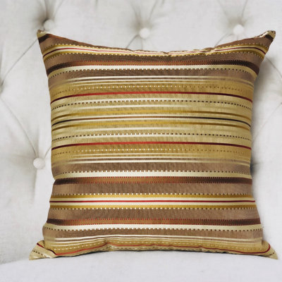 Macedonia Handmade Luxury Pillow