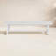 Tybee Outdoor Dining Bench