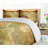 Cottage Americana Polyester Floral Duvet Cover