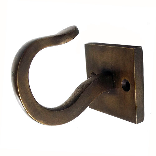 Single Robe Hook
