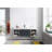 60'' Single Bathroom Vanity with Quartz Top