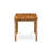 Yarmouth Rectangle Kitchen Dining Table, Natural finish-56128906