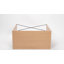 Hybrid X Desk Desk Shell-311871888