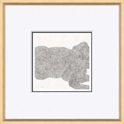 Form Meditation I - Small