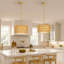 3 - Light Chandelier