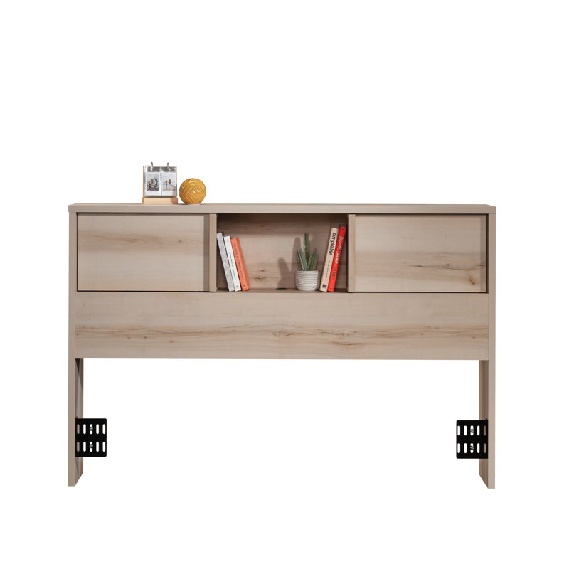 Latvieu Headboard, Light Brown