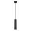 Bonina 1 - Light Brushed Nickel Pendant-1891961688