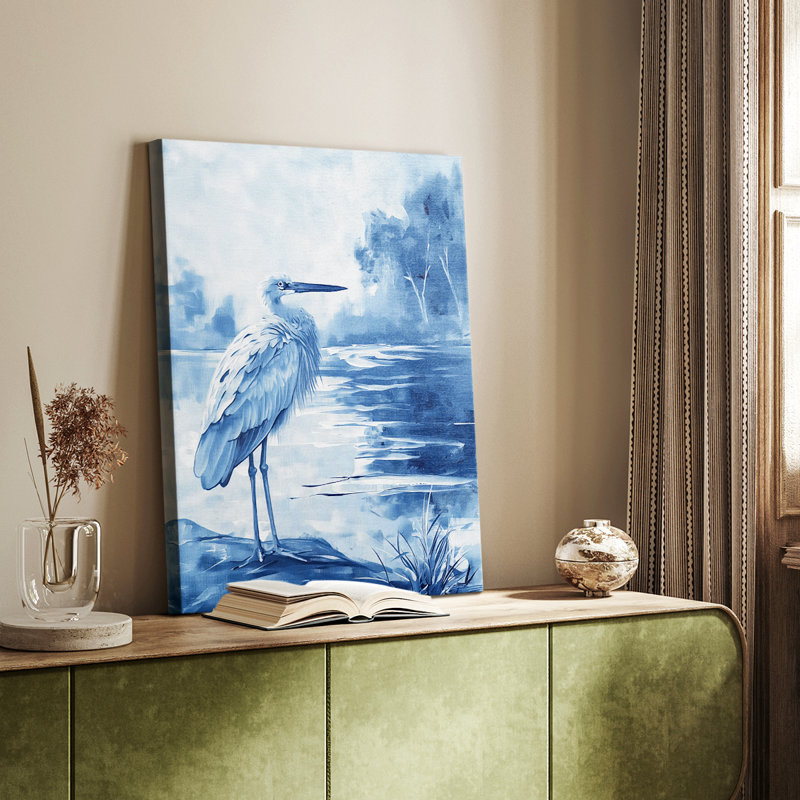 ANIMALS Series CVIII - Gallery Cavas