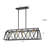 Hakim 5 - Light Kitchen Island Pendant-477705554