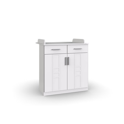 Changing Table