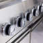 Six Burners Grill-1178055359