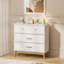 Armoire de rangement à 3 tiroirs