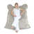 Ivory Polyester is out of stock