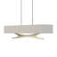 Moreau 4 - Light Kitchen Island Pendant-1302256865-1302256890