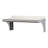 TRINITY EcoStorage NSF Stainless Steel Wall Shelf (2-Pack)-87327595