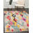 Lonniet Geometric Indoor Rug-467816426