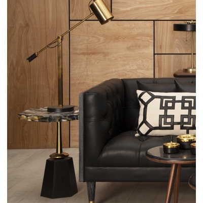 Appling Adjustable Metal Desk Lamp