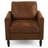 Grenkie 78.74Cm Wide Club Chair-2110416941
