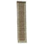 Oriental Area Rug in Brown