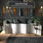 Siena Rolling Bamboo Room Divider-707336324-775183446