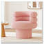 Fauteuil d'appoint pivotant à 360 °-1194148403